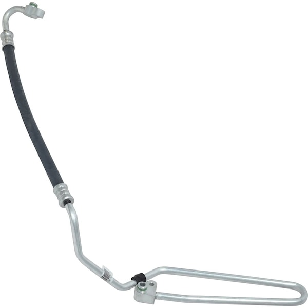 Universal Air Cond HONDA RIDGELINE 14-09 HA112512C - main